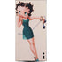 Betty Boop On the Phone XBox Series X Digital Edition Console Skin